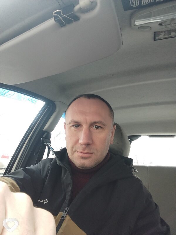 Сергей, 40, Донецке — анкета №3207873
