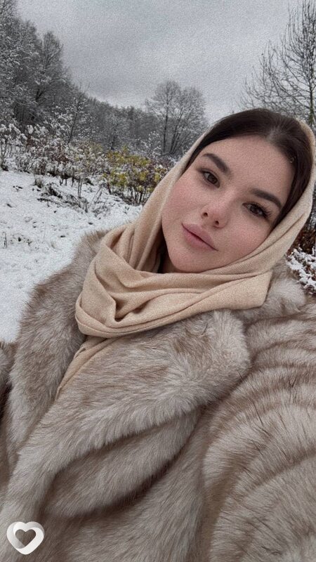 Вика, 33, Санкт-Петербурге — анкета №3207724