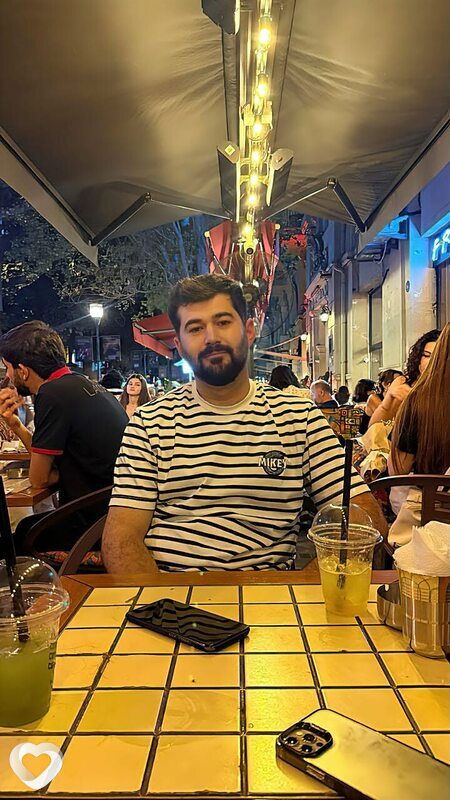Qaqa, 36, Москве — анкета №3207821