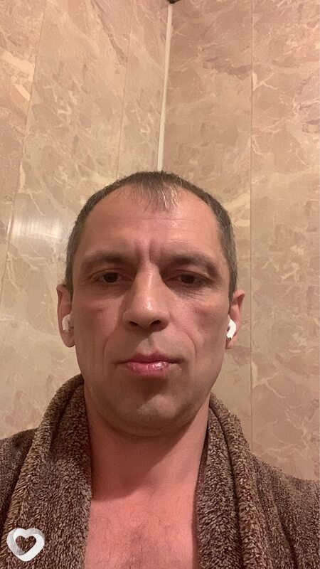 Alexey, 49, Ногинске — анкета №3207823