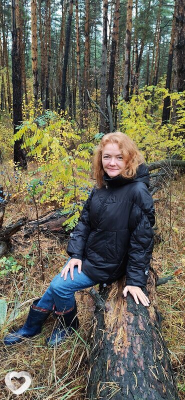 Светлана, 46, Белгороде — анкета №3207824