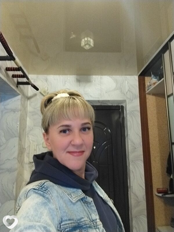 Лариса, 45, Минске — анкета №3207825
