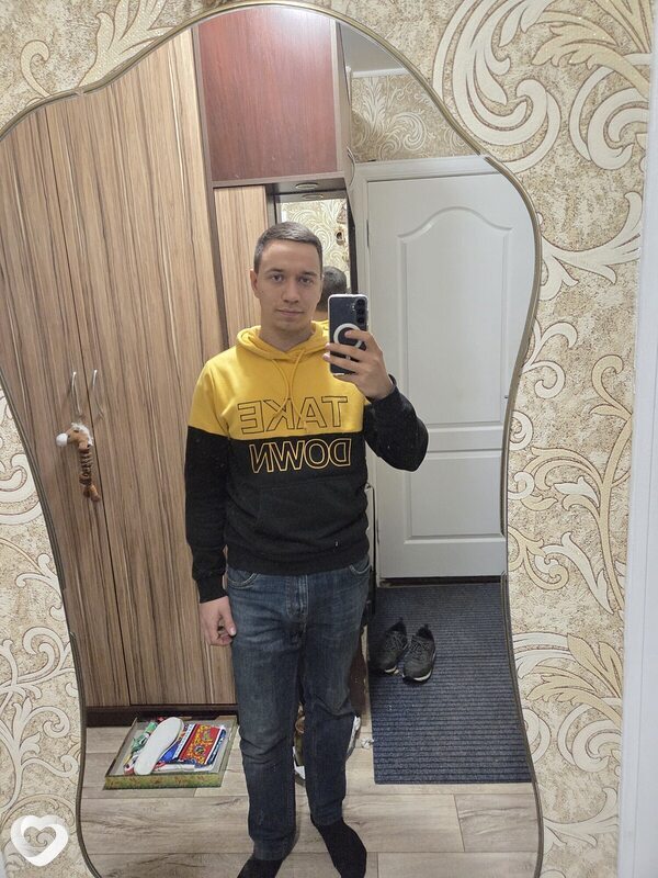 Дмитрий, 22, Воронеже — анкета №3208100