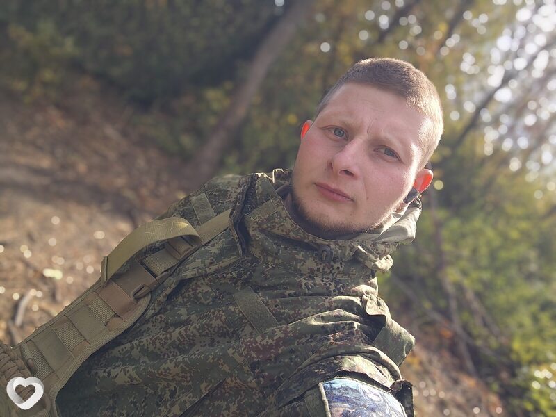Сергей, 26, Новосибирске — анкета №3208118