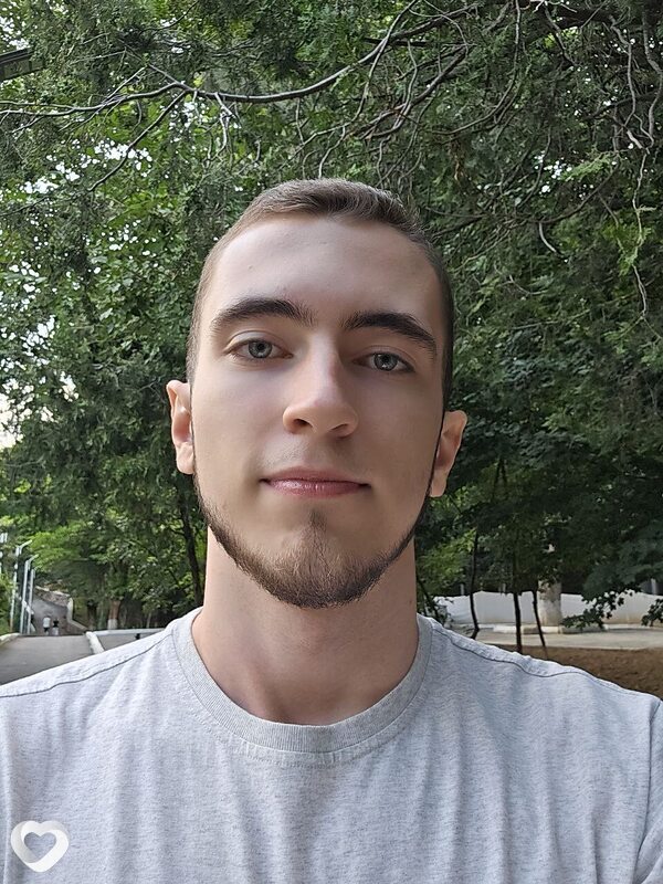 Влад, 22, Ташкент — анкета №3208122