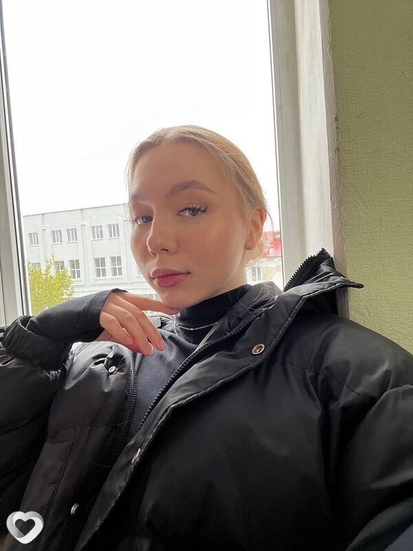 Мария, 19, Нижнем Новгороде — анкета №3207781