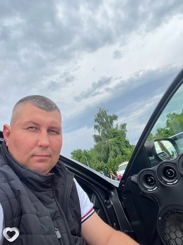 Andrii, Каунас