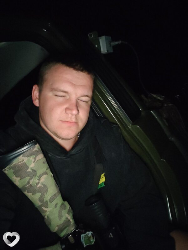 Алексей, 25, Валуйках — анкета №3207788