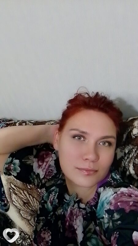 Оксана, 47, Петрозаводске — анкета №3207790