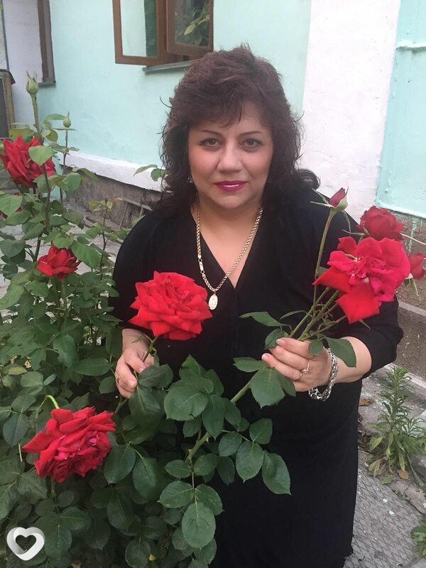 Татьяна, 57, Белгороде — анкета №3207795