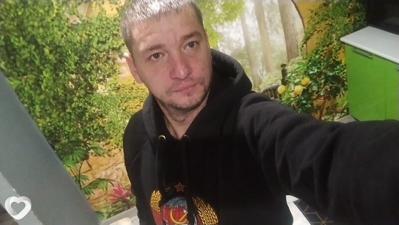 Андрей, 38, Перми — анкета №3207796