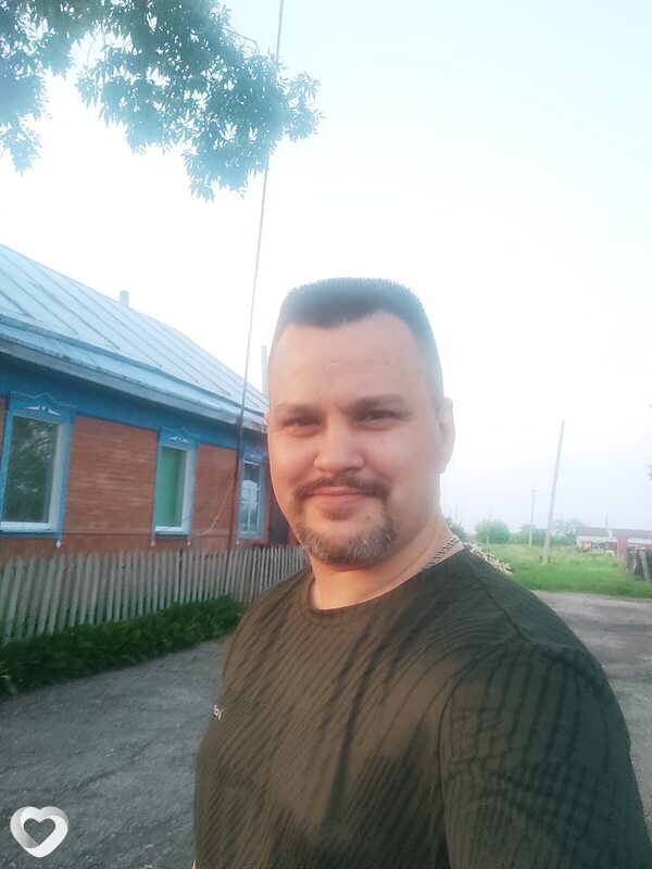 Юрий, Братск