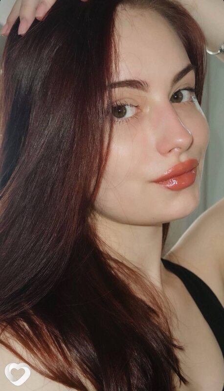 Мария, 24, Люберцах — анкета №3207828