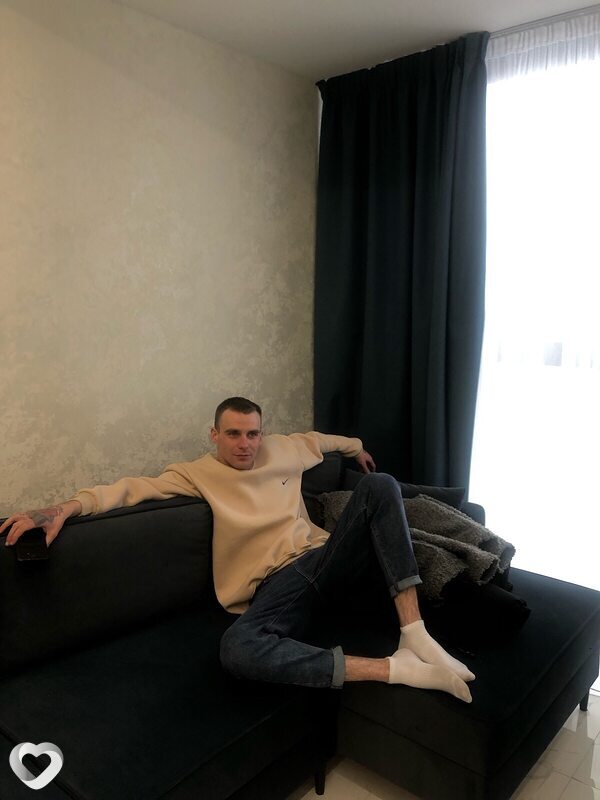 Максим, 25, Минске — анкета №3207830