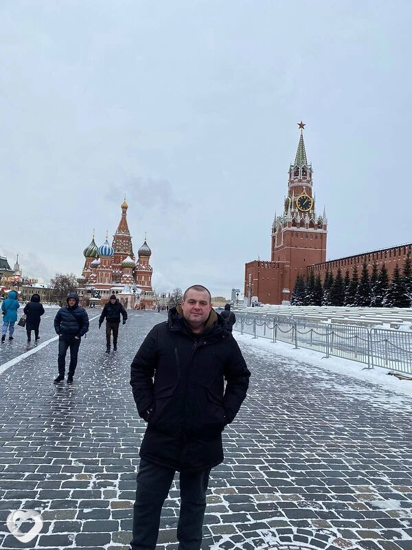 Евгений, Светлогорск