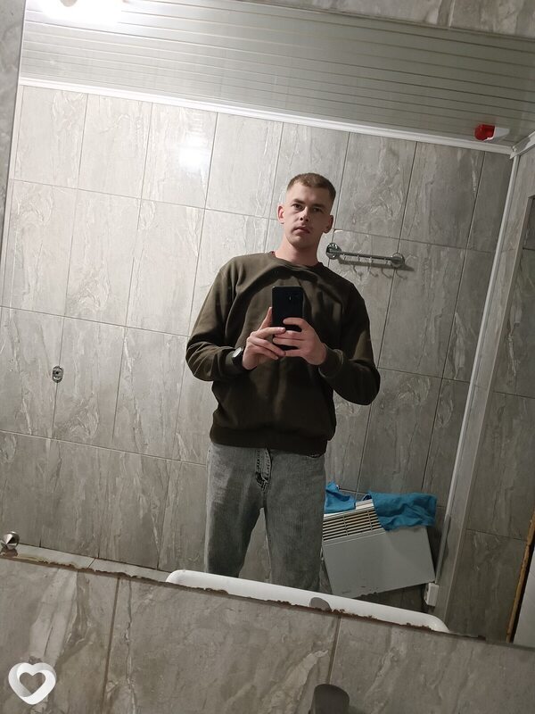 Дима, 28, Сморгони — анкета №3207841