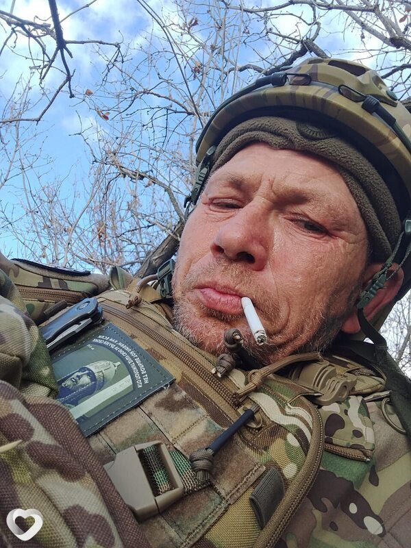 Евгений, 43, Санкт-Петербурге — анкета №3207843