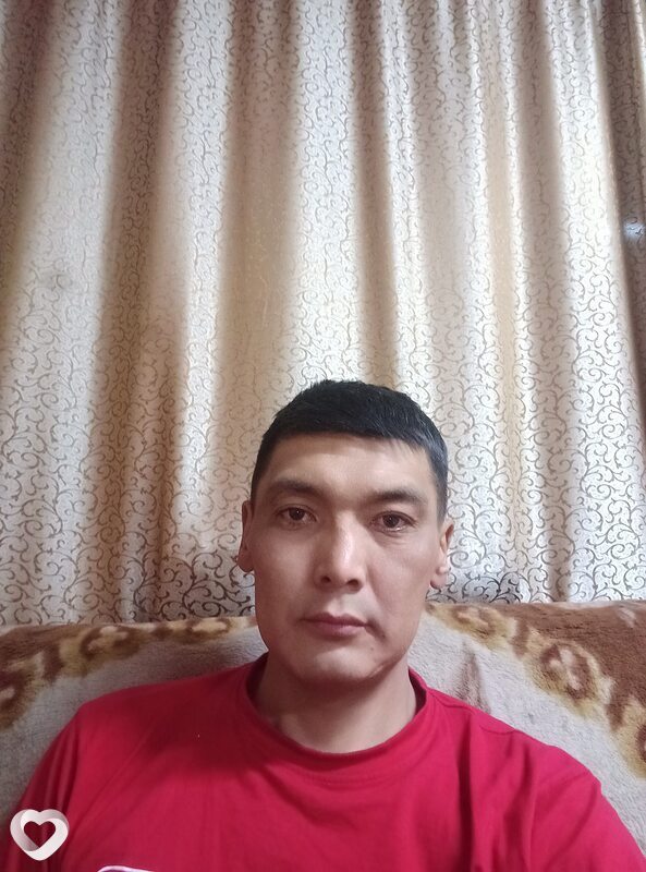 Самат, 38, Павлодаре — анкета №3207845