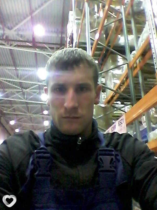 Сергей, 34, Саратове — анкета №3207925