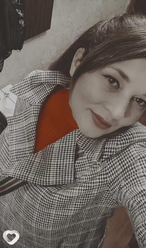 Надя, 41, Москве — анкета №3207937