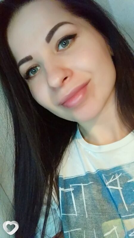 Анастасия, 31, Донецке — анкета №3207944