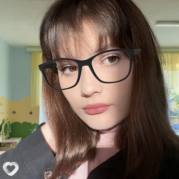 Анна, 19, Орше — анкета №3207949