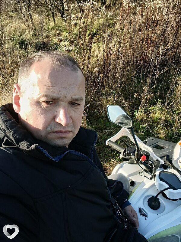 Сергей, 44, Барановичах — анкета №3208251