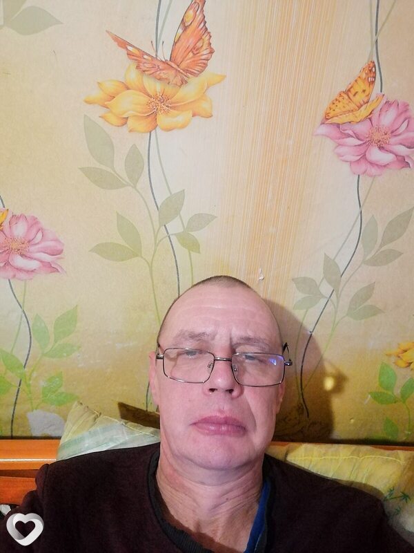 Вдадислав, 45, Великом Новгороде — анкета №3208265