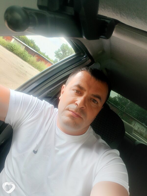Дмитрий, 41, Лутугине — анкета №3207920