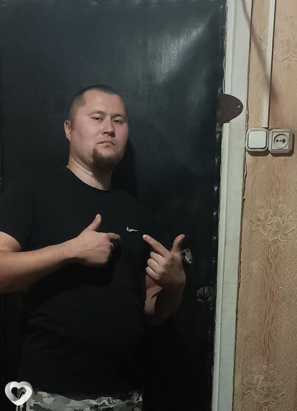 Айдар Абдуллин, 29, Набережных Челнах — анкета №3207951