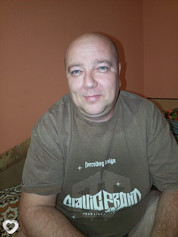 Александр, 43, Самаре — анкета №3207955
