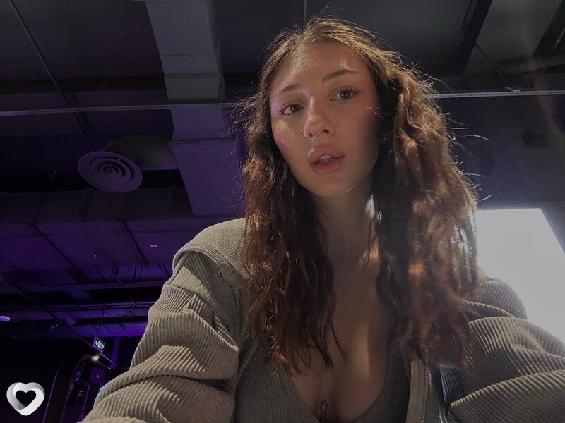 Полина, 27, Ростове-на-Дону — анкета №3207960