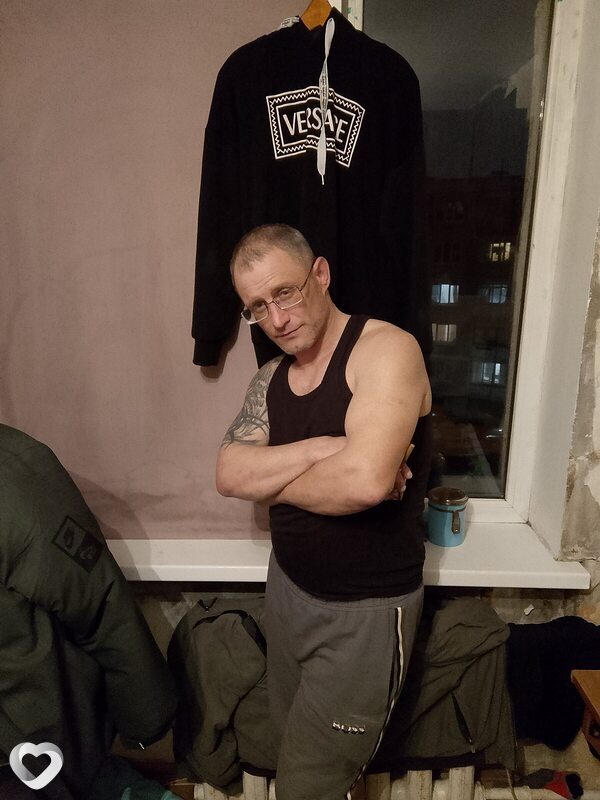 Александр, 40, Калининграде — анкета №3207963