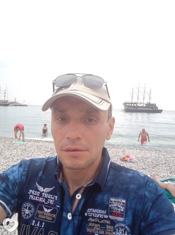 Олег, 46, Химках — анкета №3208000