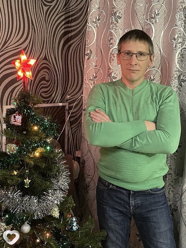 Сергей, 42, Ярославле — анкета №3208006