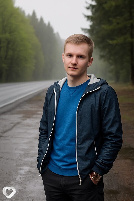 Денис, 27, Минске — анкета №3208009