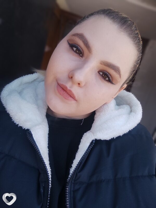 Лиса, 26, Иркутске — анкета №3208014