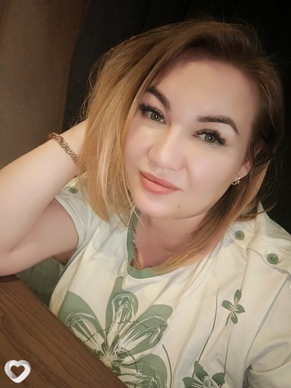 Эля, 37, Челябинске — анкета №3208024