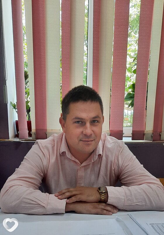 Дмитрий, 38, Краснодаре — анкета №3207878