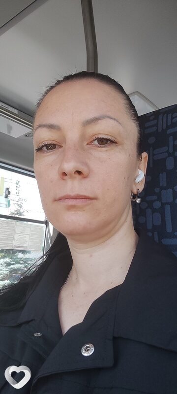 Katya, Мытищи