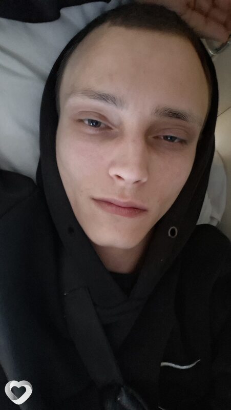 Александр, 25, Омске — анкета №3207883