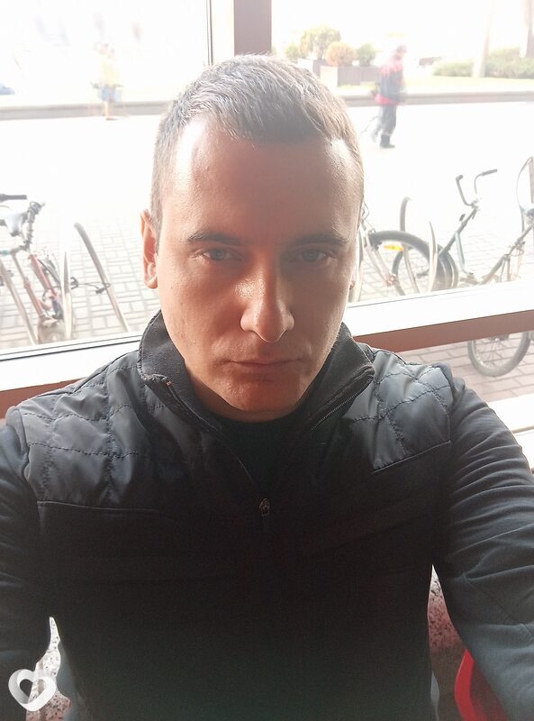 Геннадий, 31, Минске — анкета №3207888