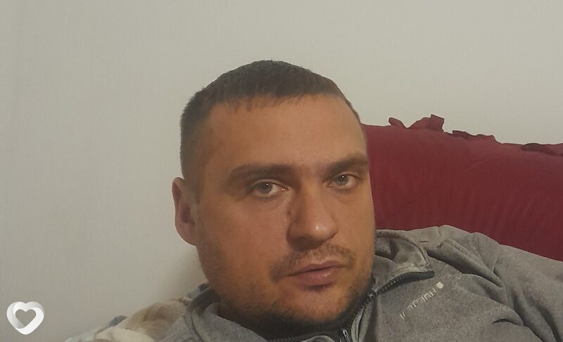 Виталик, 41, Орше — анкета №3207893