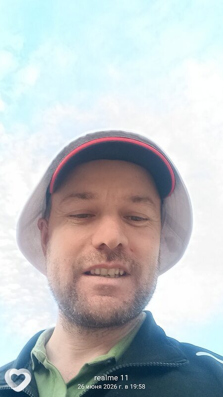 Tagir, 39, Москве — анкета №3208079