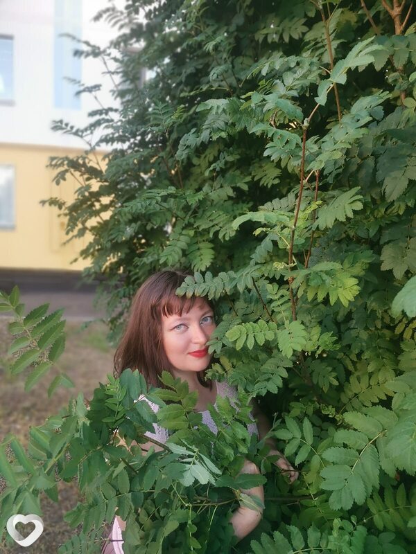 Екатерина, 31, Нижнекамске — анкета №3208084