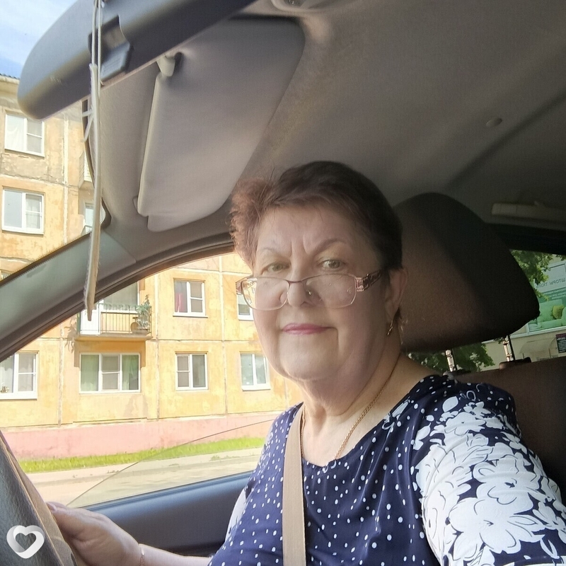 Елена, Бологое