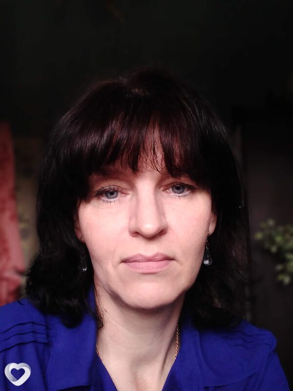 Надежда, 48, Екатеринбурге — анкета №3208088