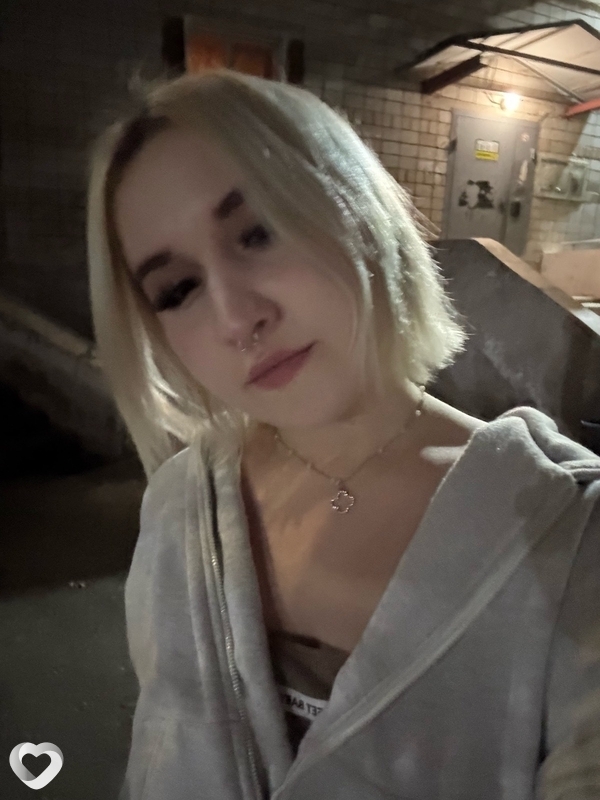 Тина, 19, Ижевске — анкета №3208099