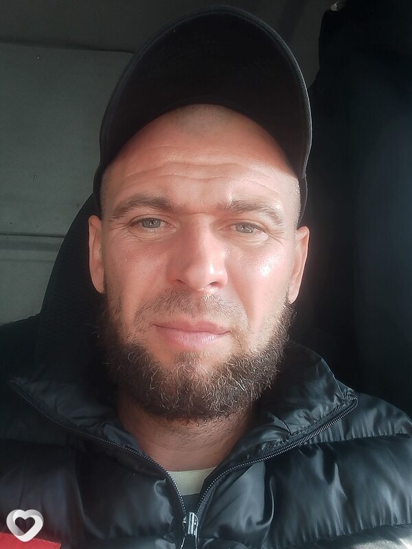 Юрій, 36, Киеве — анкета №3208047