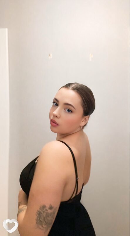 Ната, 22, Харькове — анкета №3208131
